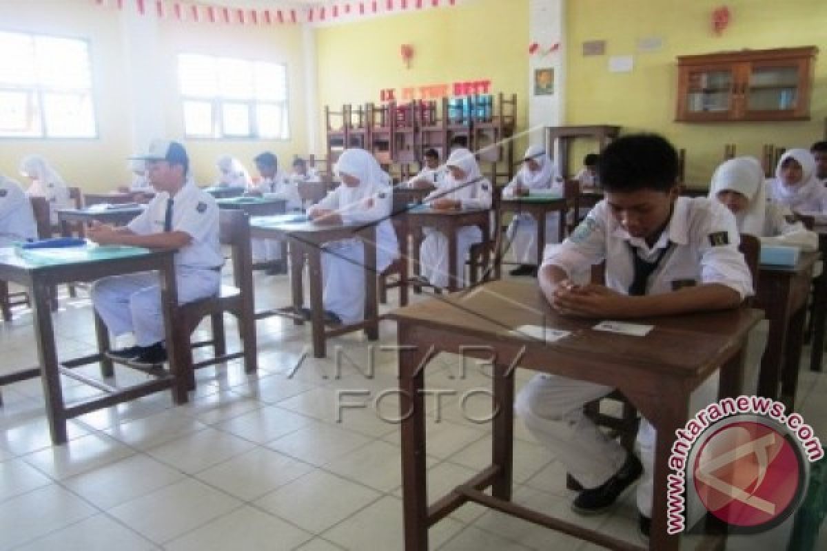 Mendikbud: tidak ada perubahan peraturan terkait K13