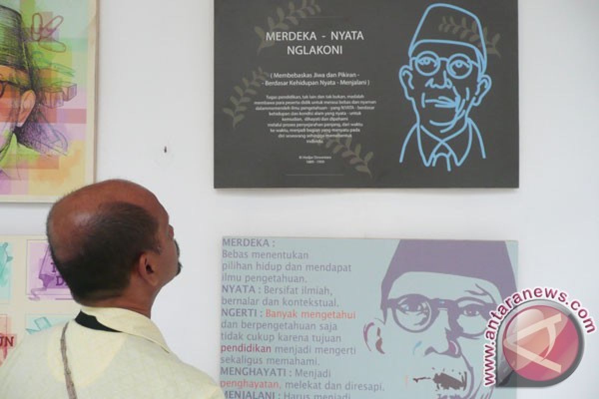 Berikut nama-nama pahlawan perintis kemerdekaan Indonesia