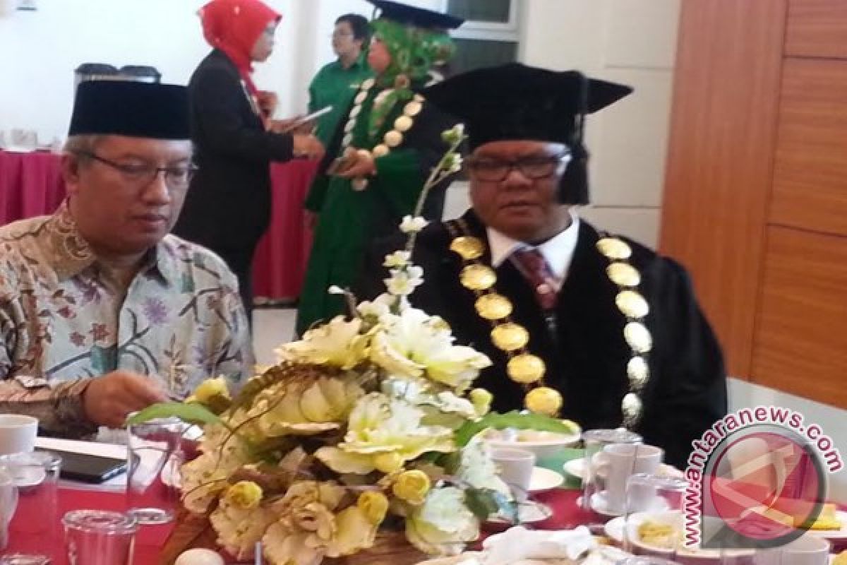 Skripsi berlaku di Universitas Muhammadiyah Palembang 