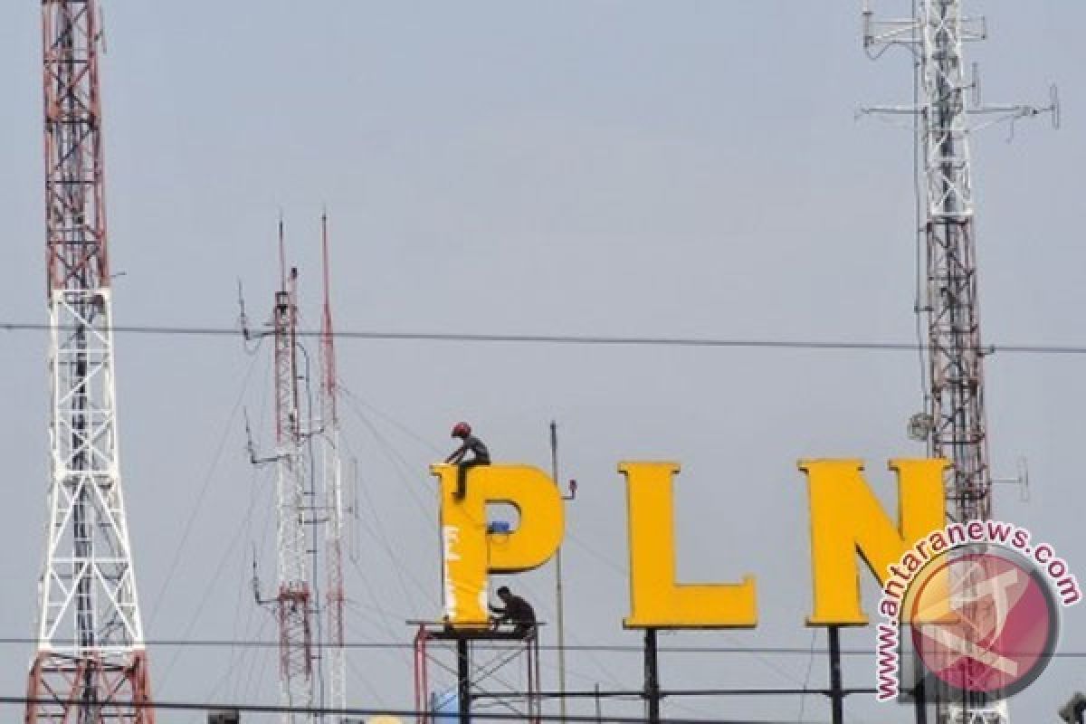 PLN Pastikan Robohnya Tower SUTT Tak Ganggu Pelanggan