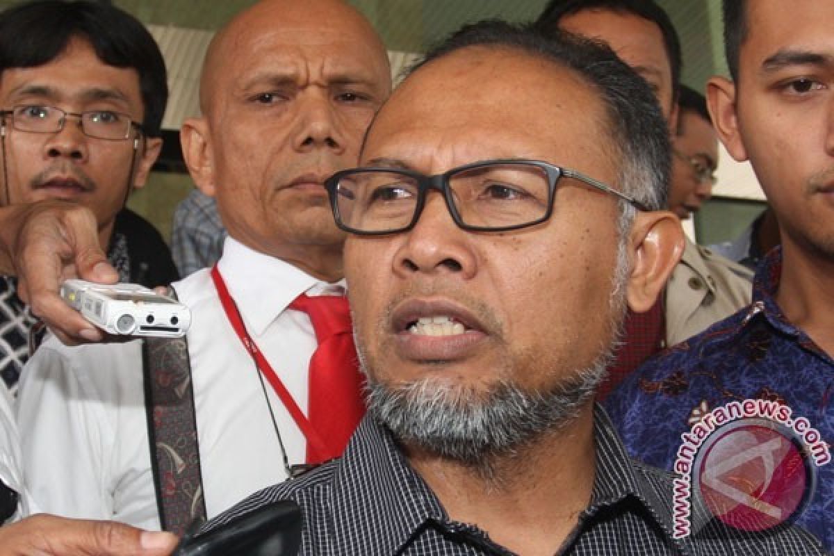 Bambang Widjojanto Cabut Gugatan Praperadilan kepada Bareskrim