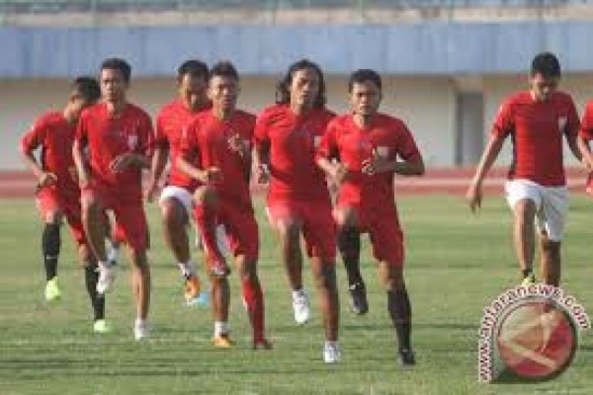 Persis Siap Imbangi Arema Cronus