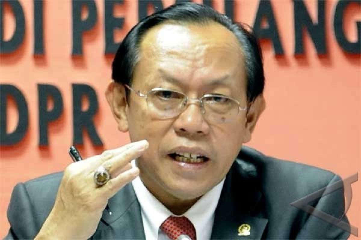 Politikus PDI Perjuangan Surya Chandra Jadi Kepala BKKBN