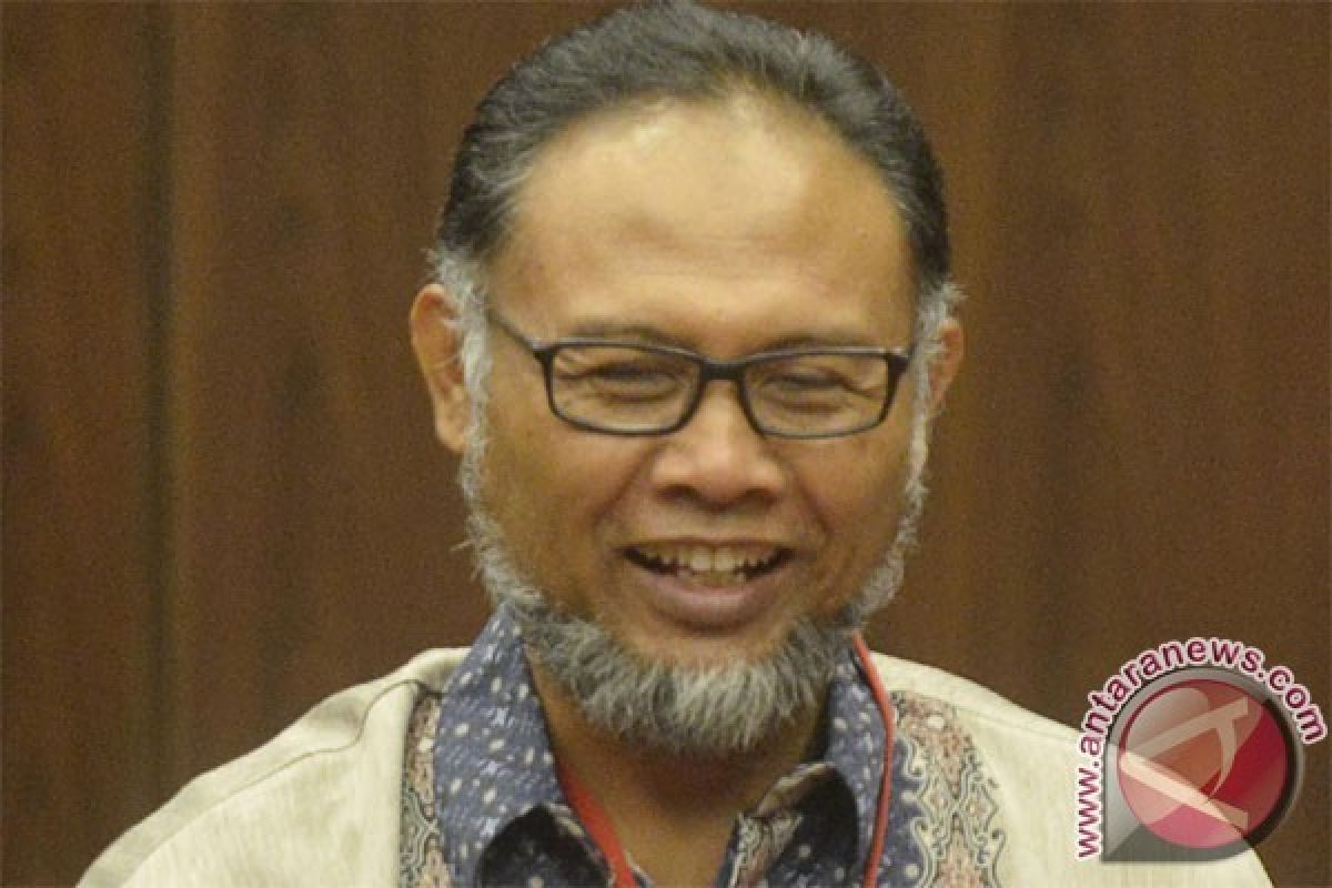 Bambang: Tekanan dari Pansus Mungkin Akan Kian 'Brutal'