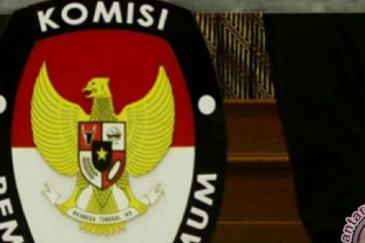 Pendaftaran Calon Walikota Perseorangan Dumai 11 Juni