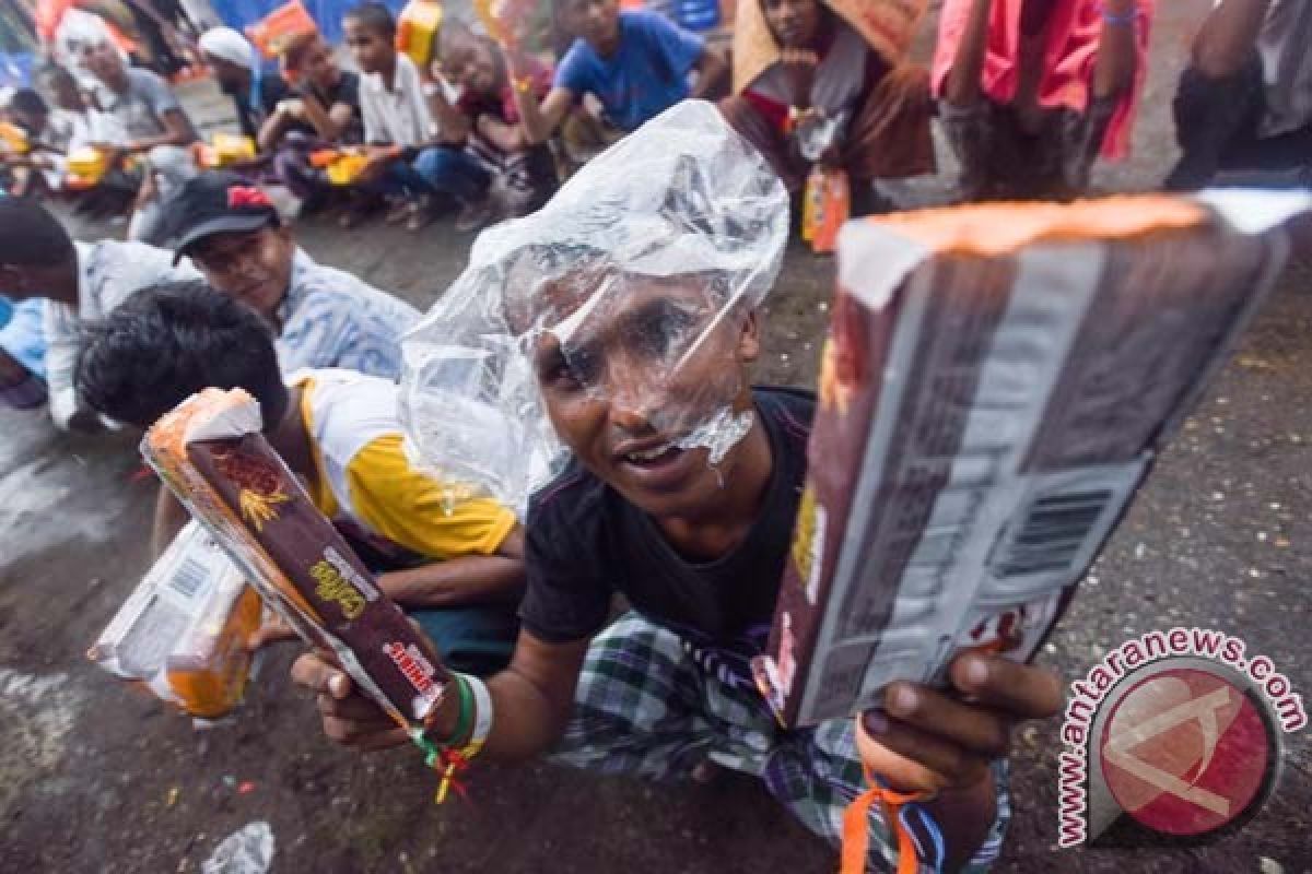 Muzani Usul Pemerintah Sediakan Pulau untuk Tampung Pengungsi Rohingya