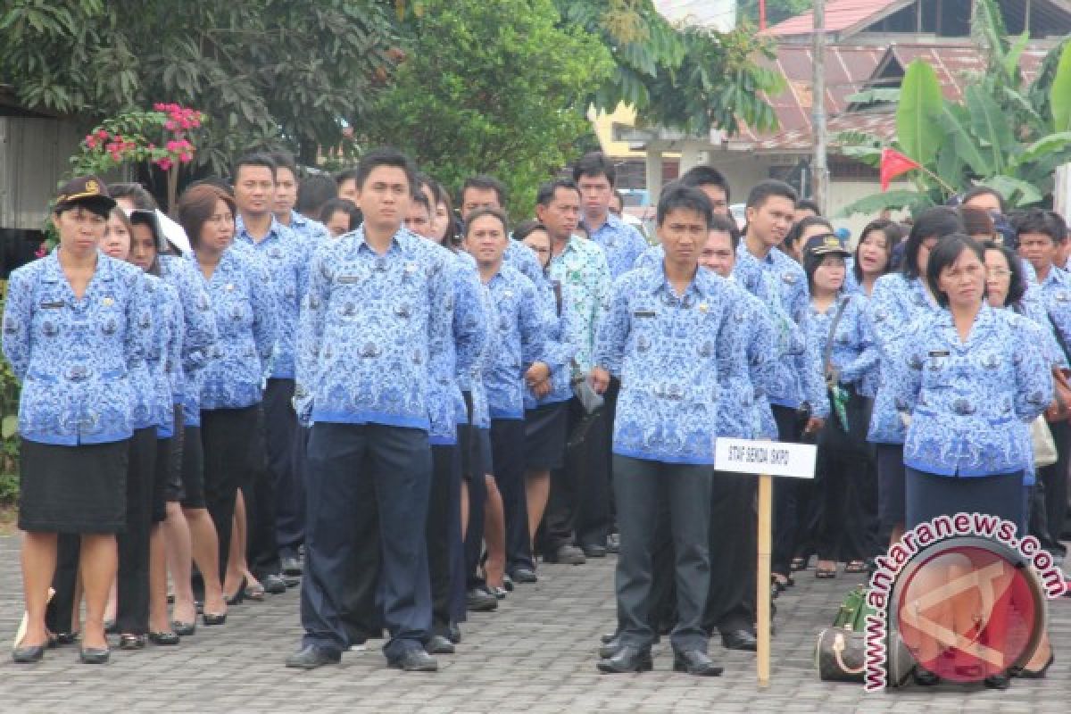 Inspektorat Minahasa Tenggara temukan indikasi penggunaan Ipal