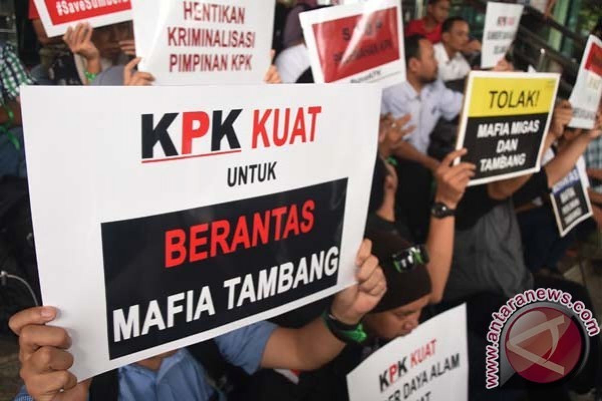 Koalisi LSM Anti-Mafia Tambang Catat Negara Rugi Rp64,47 M di Nusra