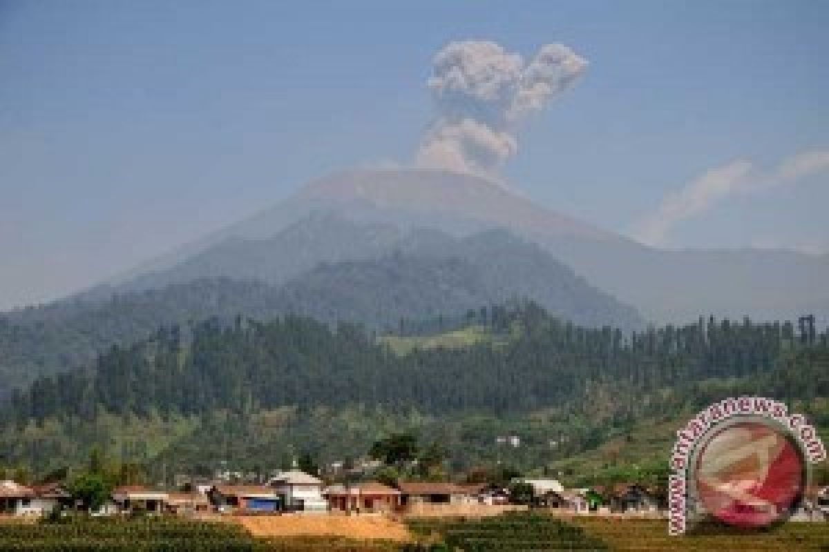 Festival Gunung Slamet dari Tradisi jadi Daya Tarik Wisata