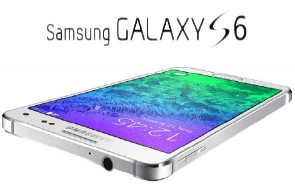 Samsung Rilis Spesifikasi Galaxy S6 Active