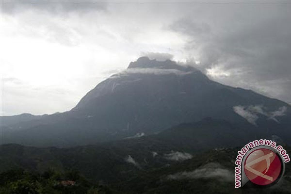 Dua Pendaki Tewas akibat Gempa di Sabah