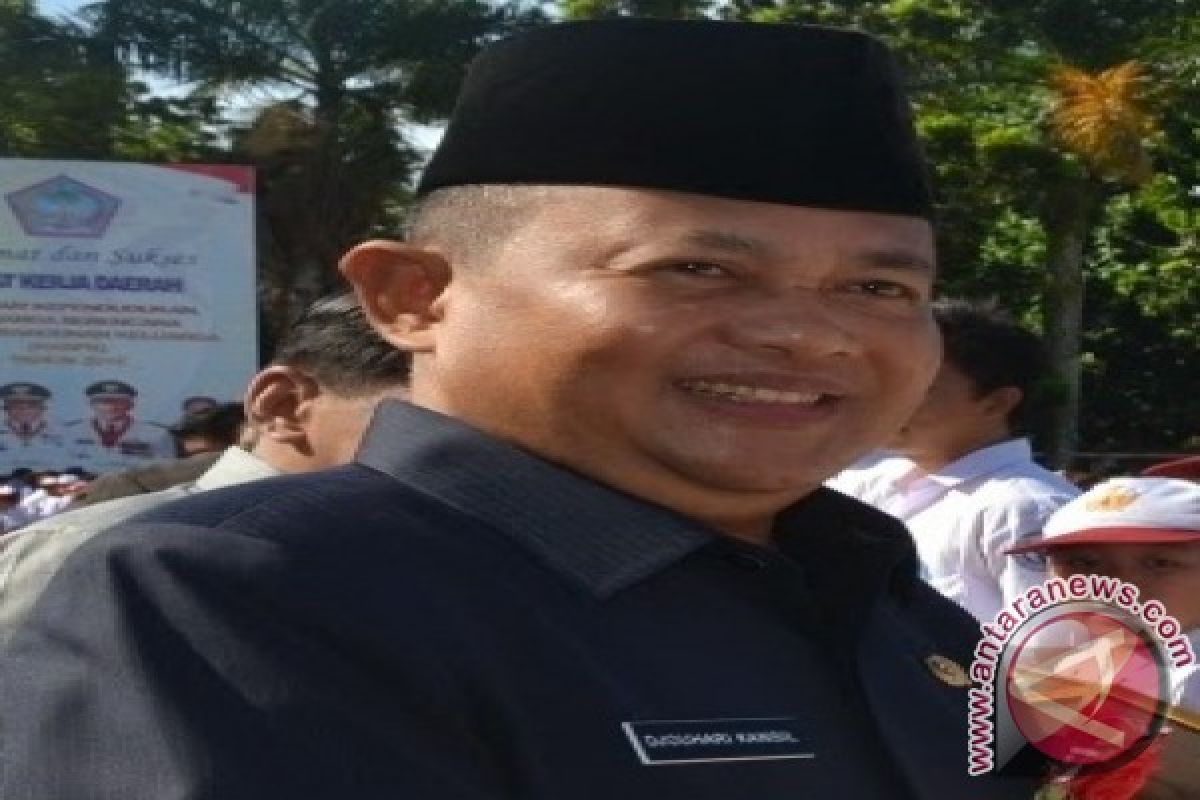 Pemprov Sulut Siapkan Rencana Aksi Bidang Perikanan 