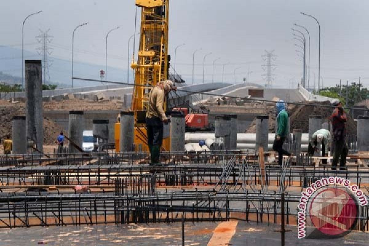 Presiden Jokowi akan Resmikan Tol Gempol-Pandaan