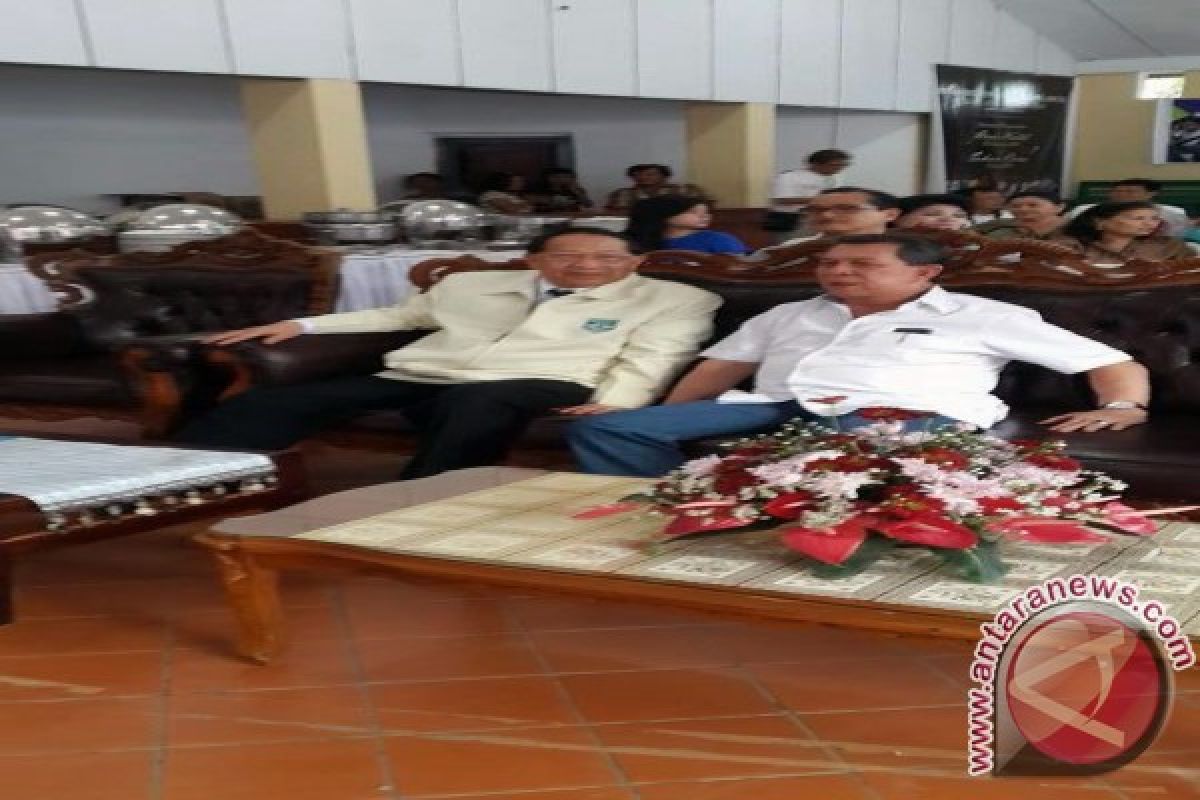 Lape dan SHS Akrab Jelang Rekom DPP PD