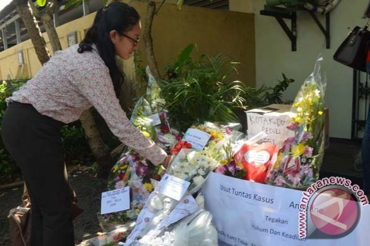 Jenazah Angeline Akhirnya Bisa Dibawa ke Banyuwangi