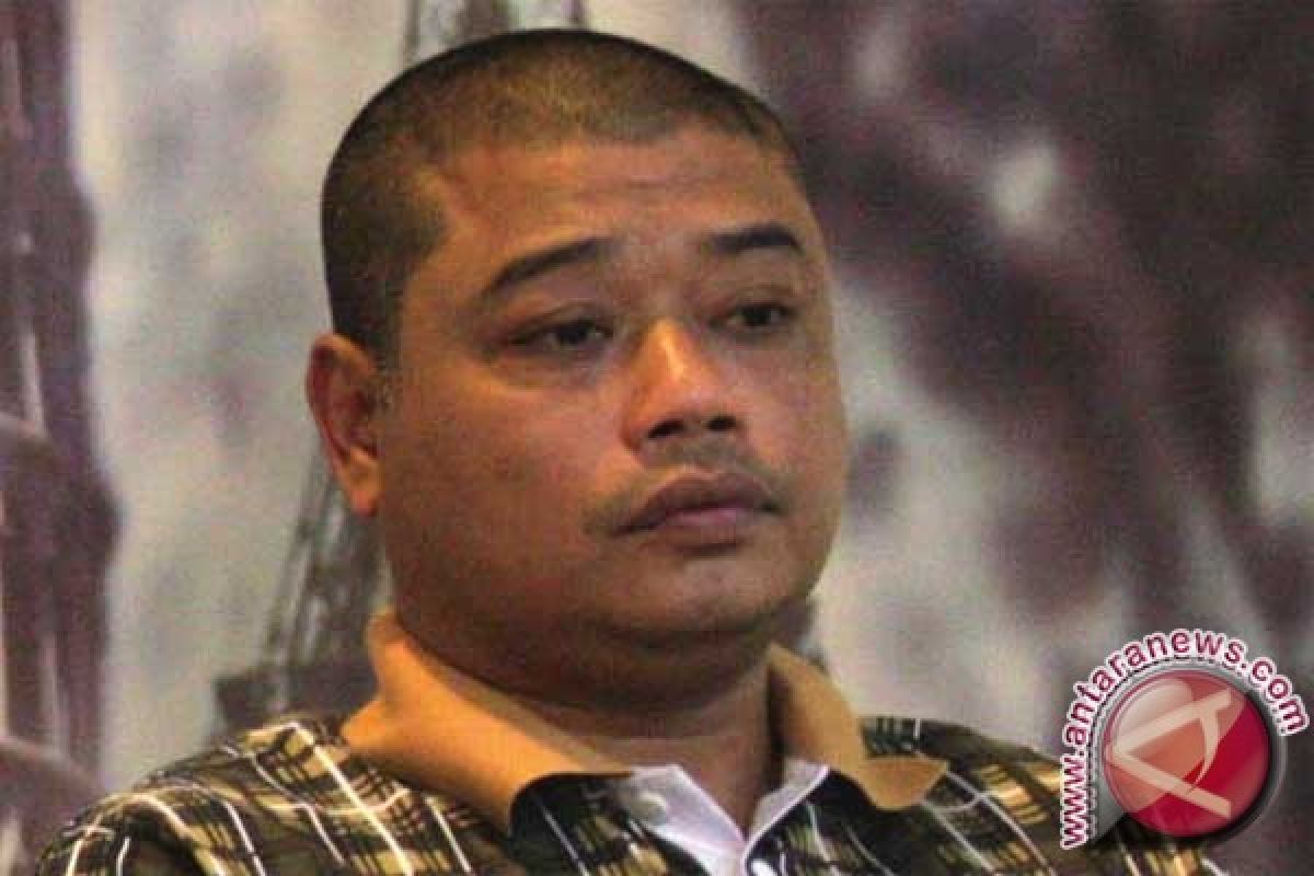 Romo Benny: Dana Aspirasi Rp20 M Adalah Usaha Penyuapan