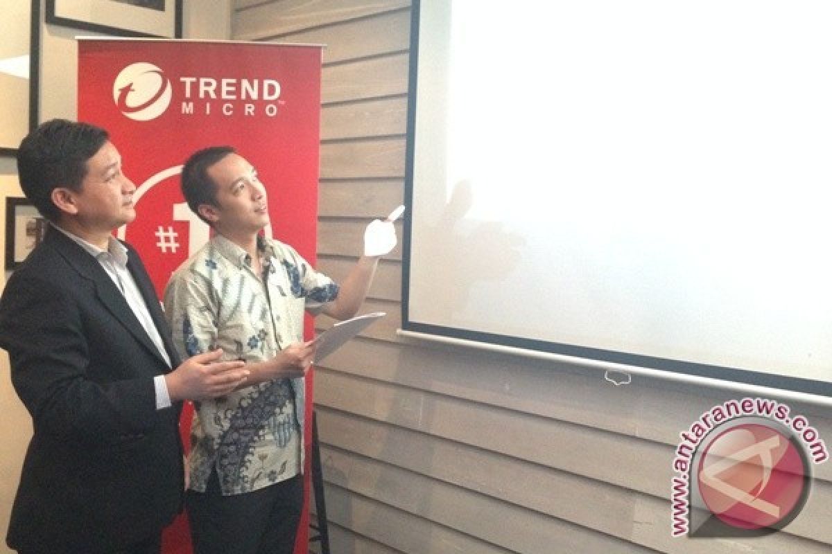 Trend Micro Mencatat Tentang Ancaman Siber di Asia Pasifik