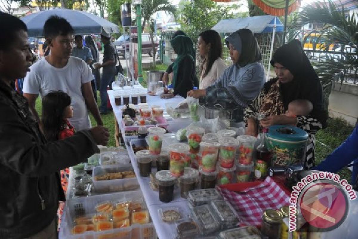 Menpar: festival kuliner jadi atraksi wisata 