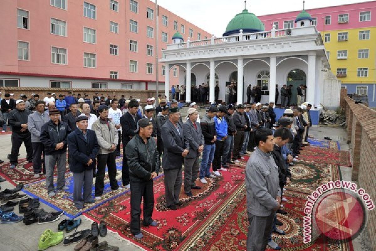 Al Azhar Kecam Tiongkok karena Larang Puasa di Xinjiang