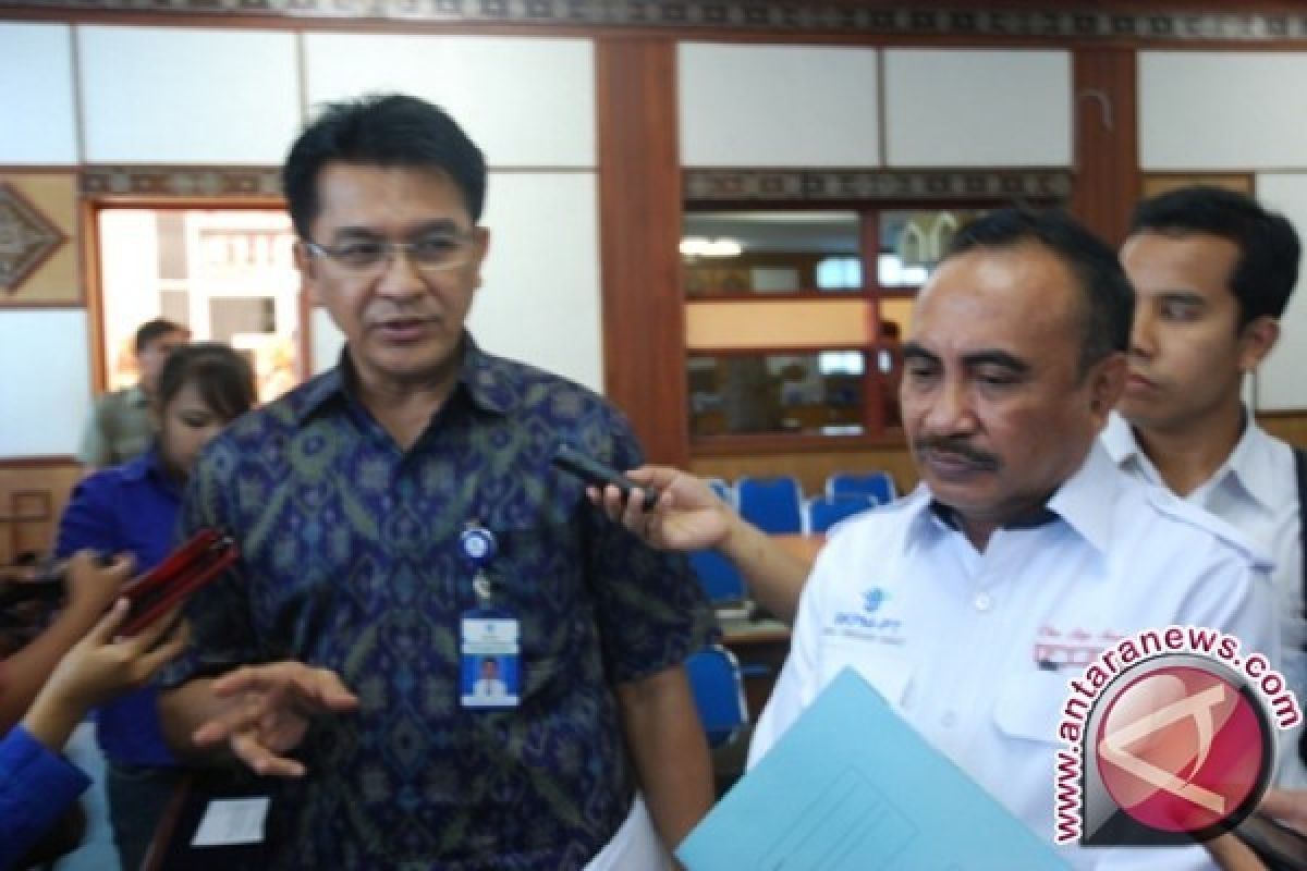 Investor galangan kapal berencana meninjau ke NTB