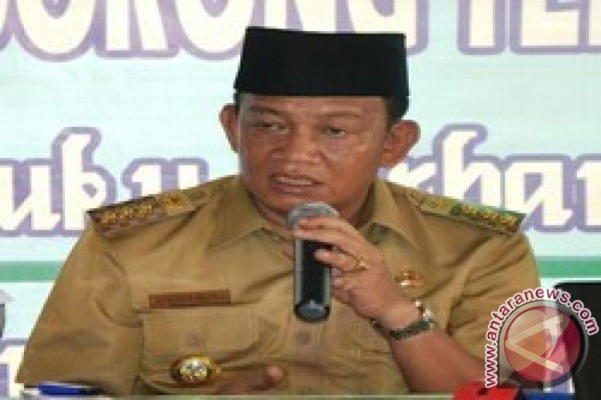 Pelabuhan Perikanan Selat Lampa Tunjang PAD Natuna