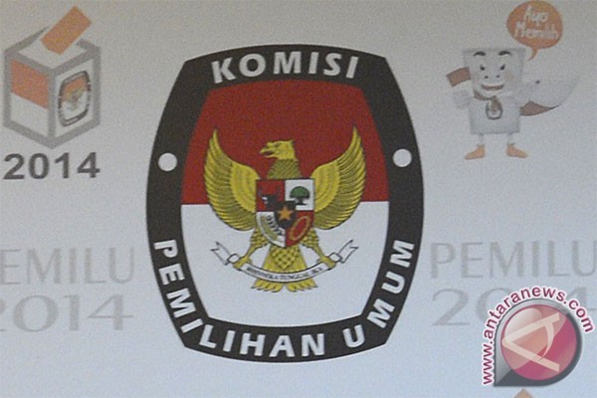 Komisi II Gelar RDP dengan KPU Bahas Audit BPK