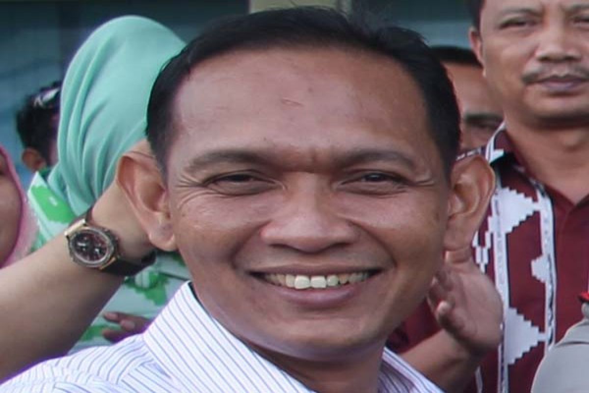 Kejari Kendari Bongkar Kasus Korupsi Di LPMP