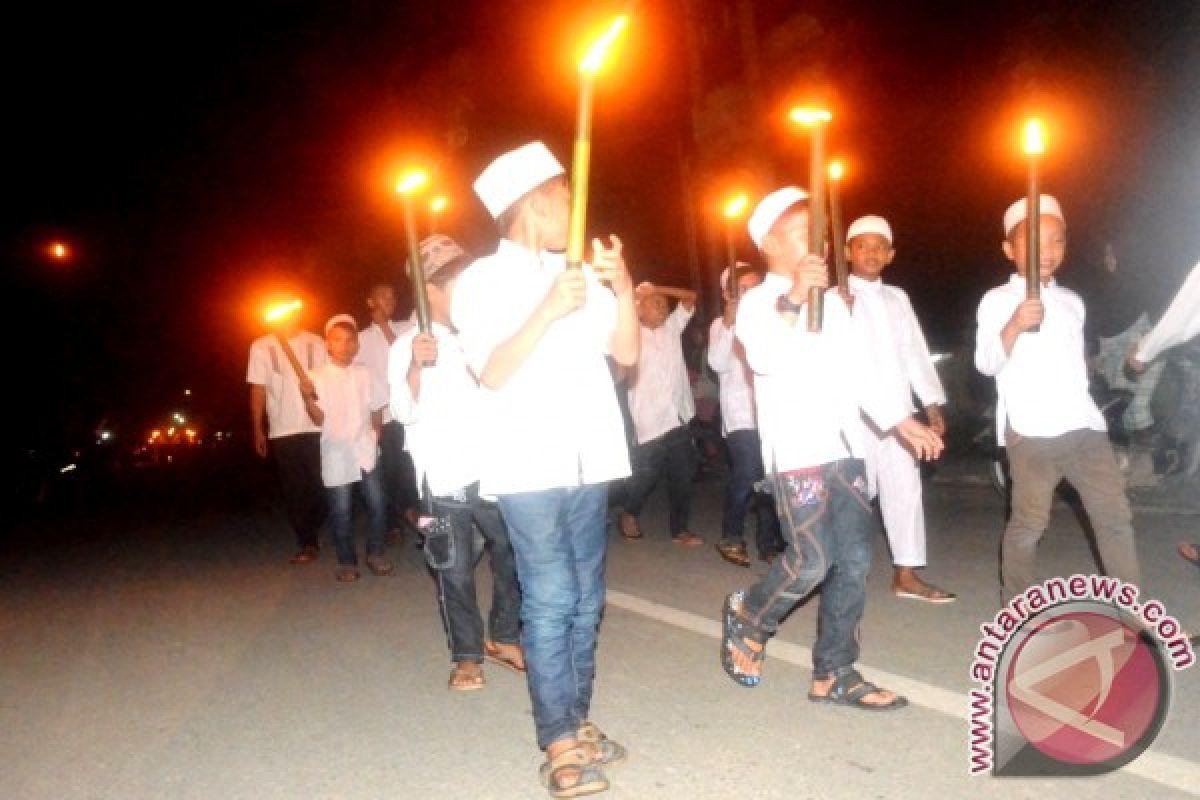 MUI ajak dai edukasi umat jangan bangunkan sahur dengan pengeras suara