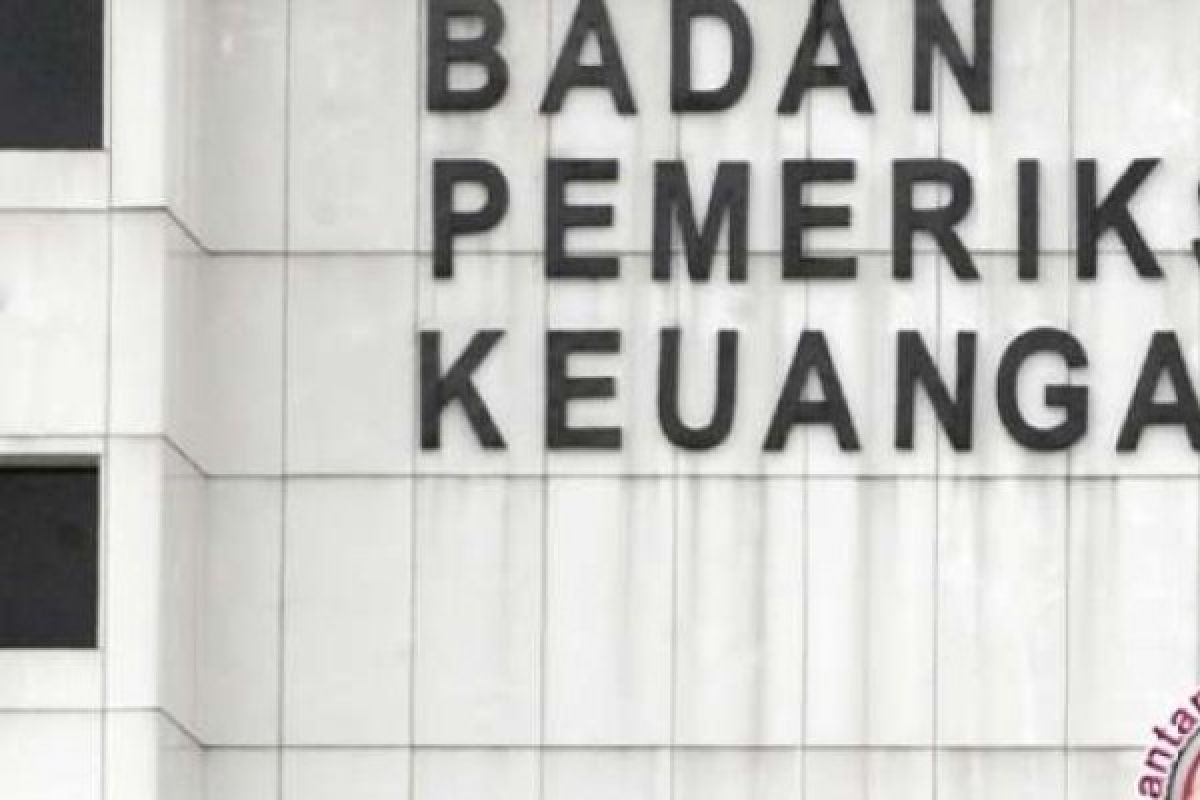 BPK: 796 Temuan Dalam Laporan Keuangan Riau