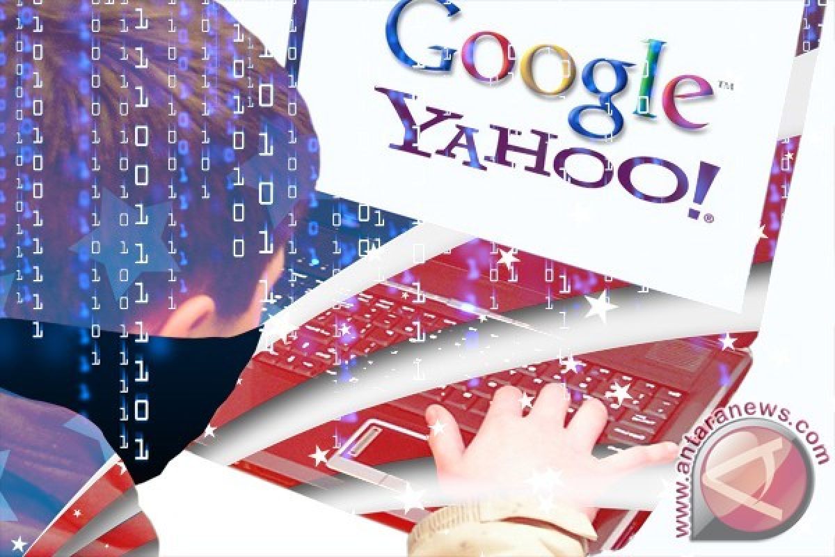 Yahoo Uji Coba Manfaatkan Keahlian Google