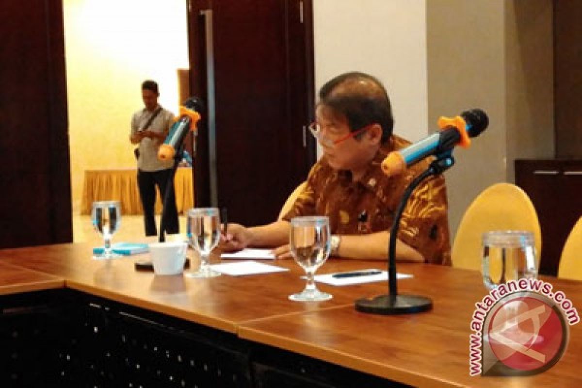 Politikus PDIP: Transformasi jadi tantangan Indonesia songsong 2045