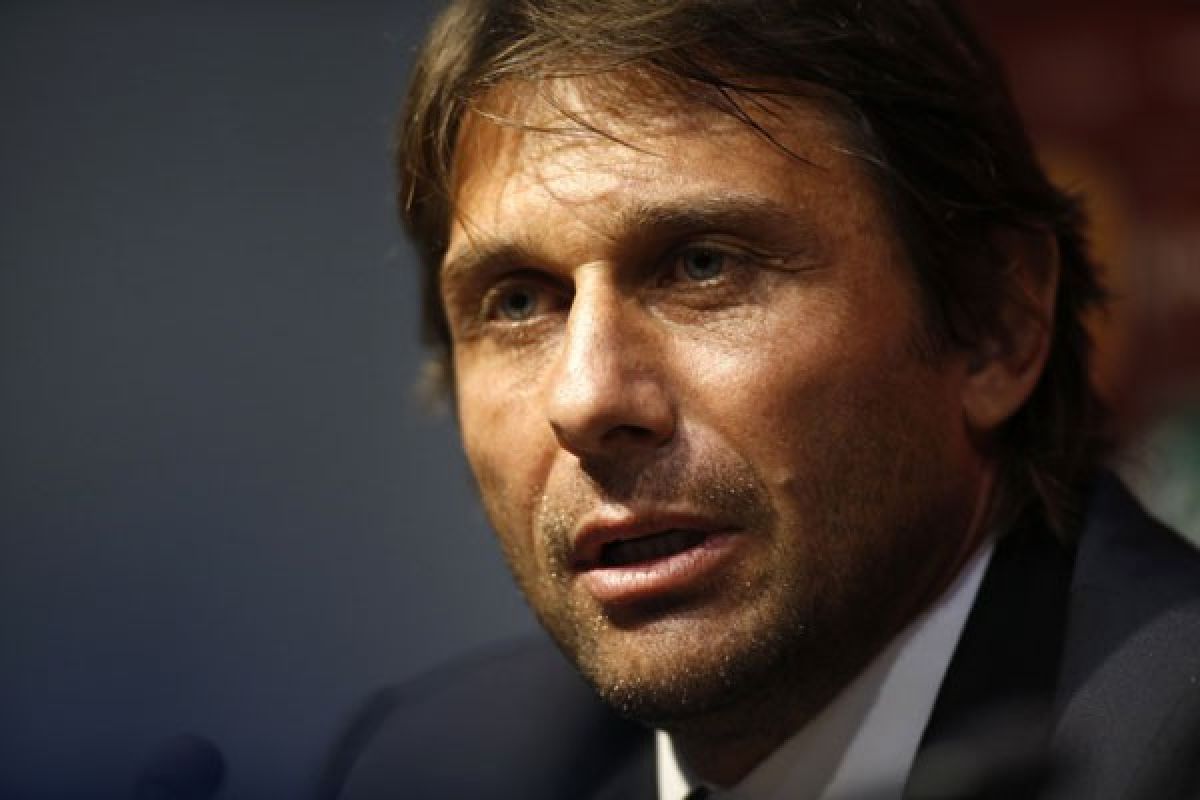 Conte Diminta Menghadiri Persidangan