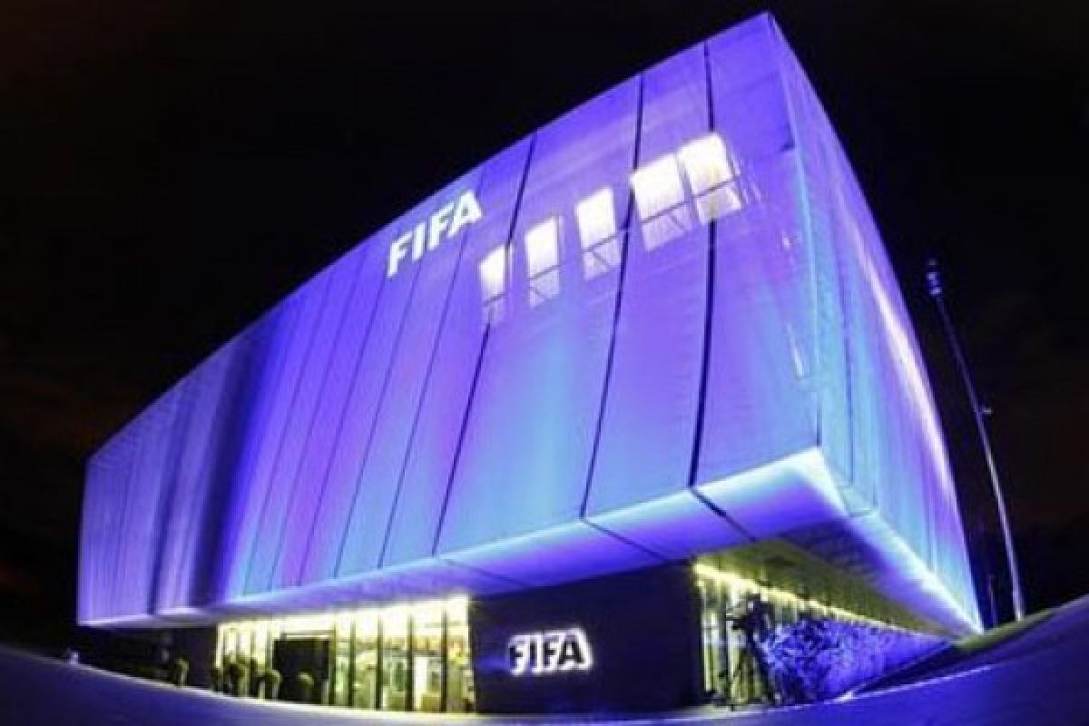 FIFA Hukum Blazer Seumur Hidup karena Skandal Korupsi