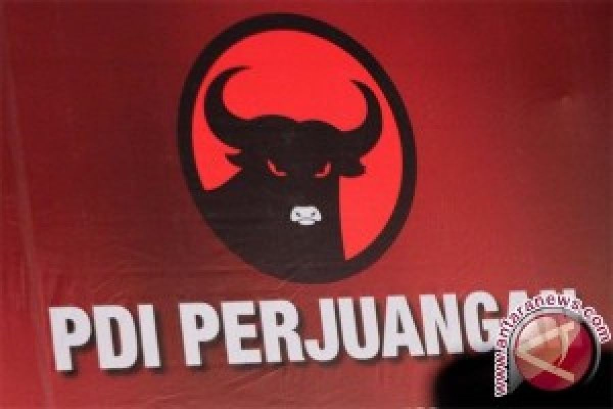 PDI Perjuangan Semarang Siap "Dikeroyok" Dalam Pilkada