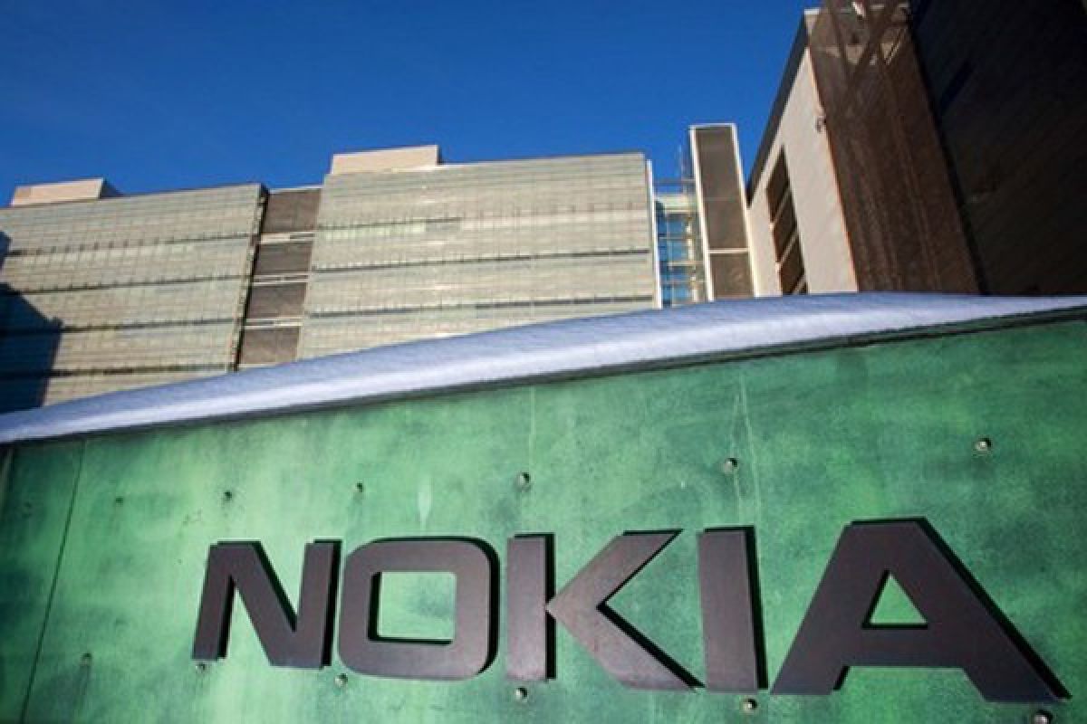 Kembali Geluti Smartphone, Nokia Sedang Mencari Partner