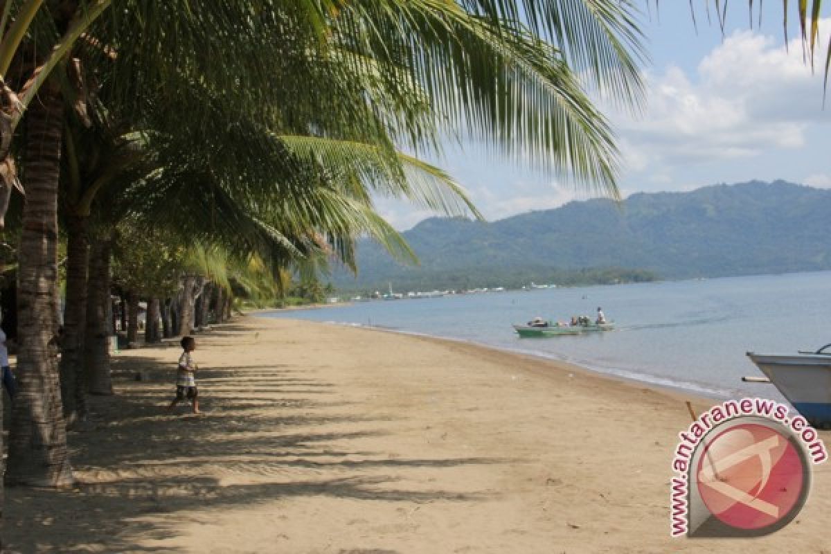 Pengawasan keamanan kawasan pesisir diperketat