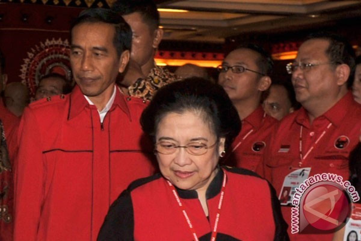 Tak Masalah Jokowi Tidak Berlebaran Hari Pertama ke Megawati