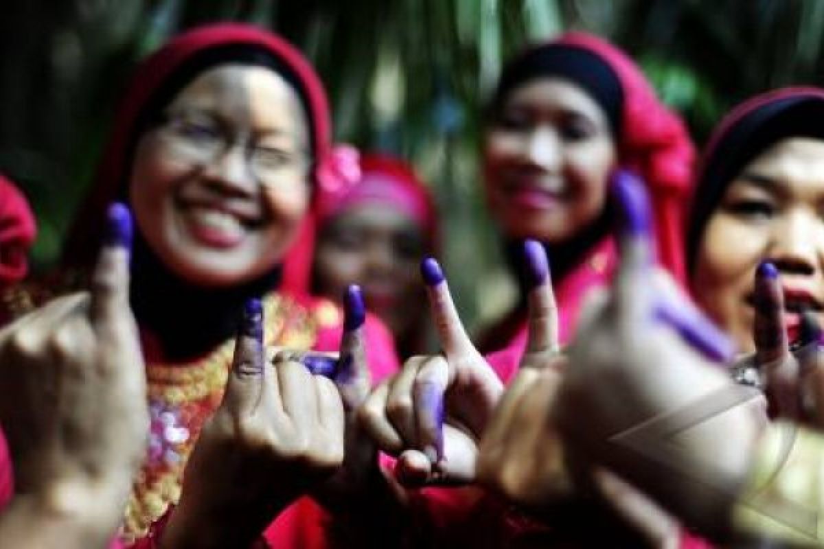 21 KPUD di Jateng Sosialisasi Pendaftaran Pilkada