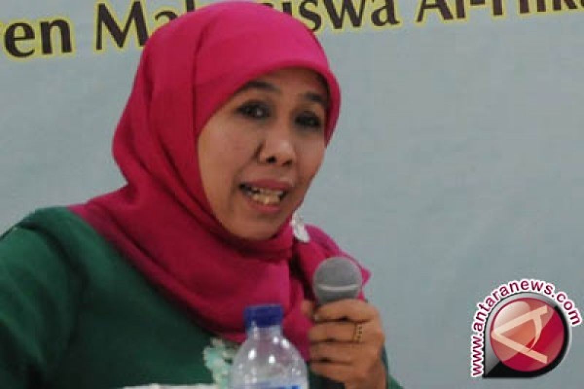 Mensos: Perberat hukuman pelaku kekerasan anak