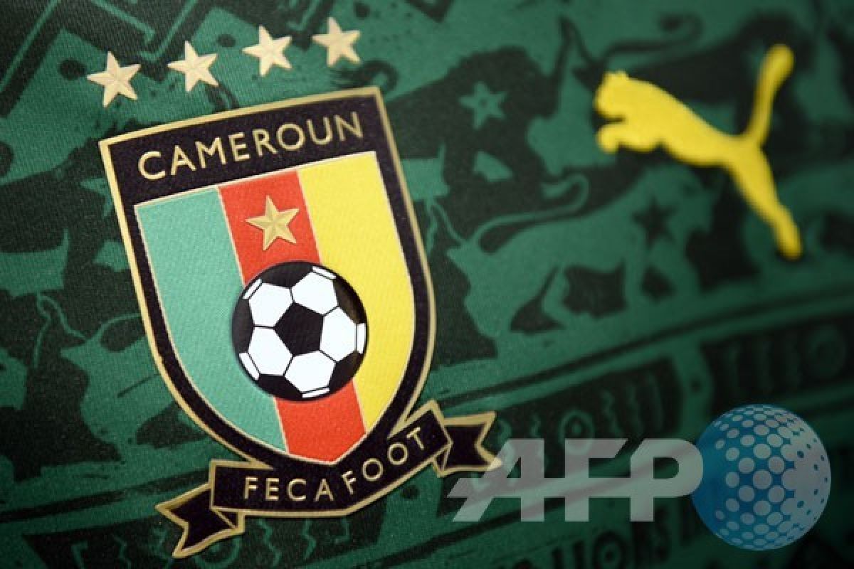 Kamerun Hadapi Awal Berat di Kualifikasi Piala Dunia