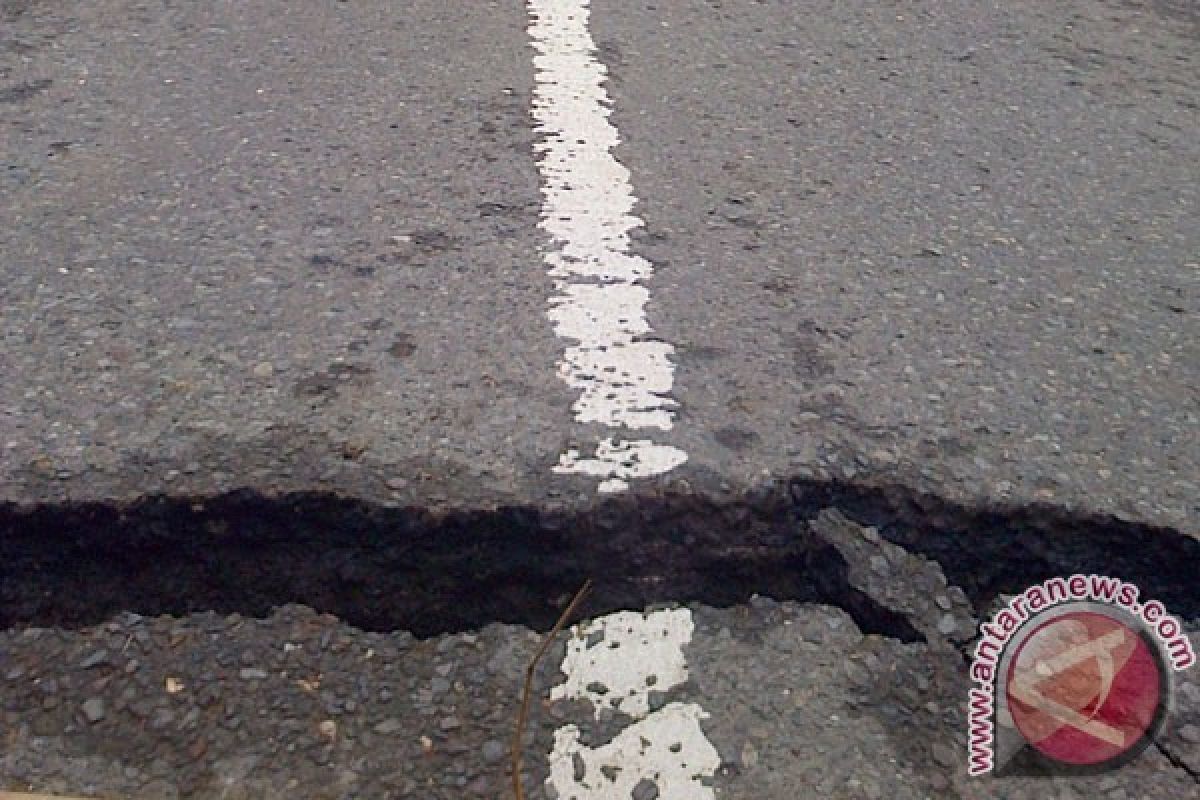 Getaran Gempa Juga Terasa di Denpasar dan Yogyakarta