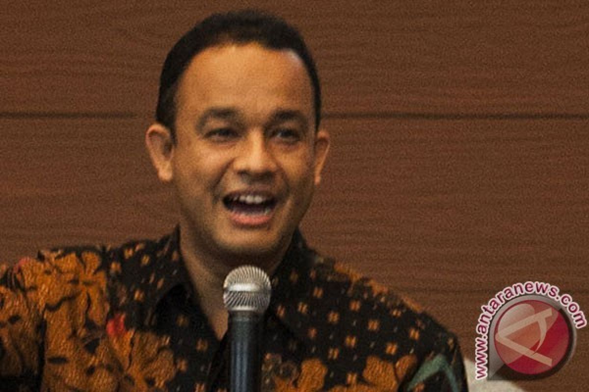 Anies Baswedan: Jangan Diamkan Pelanggaran MOS