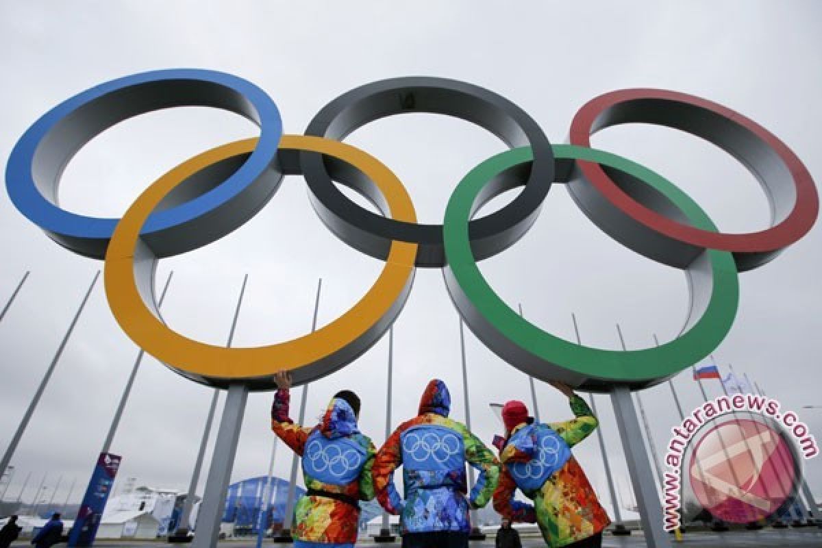 Boston Mundur sebagai Kandidat Tuan Rumah Olimpiade 2024