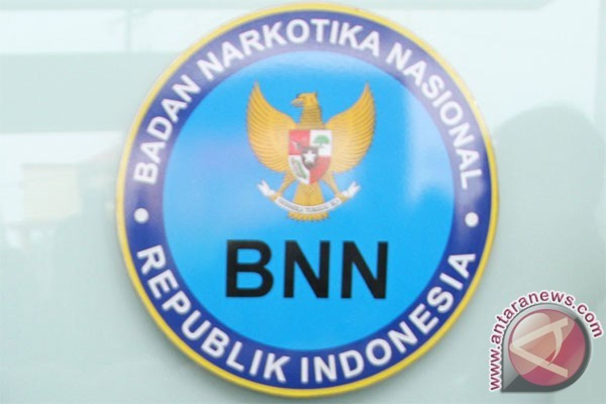 Selama 2015 BNN Targetkan 100.000 Pengguna Narkoba Jalani Rehabilitasi