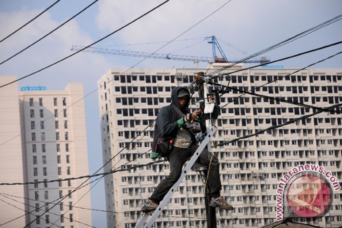 Biznet Rampungkan Jaringan Fiber Semarang-Surabaya