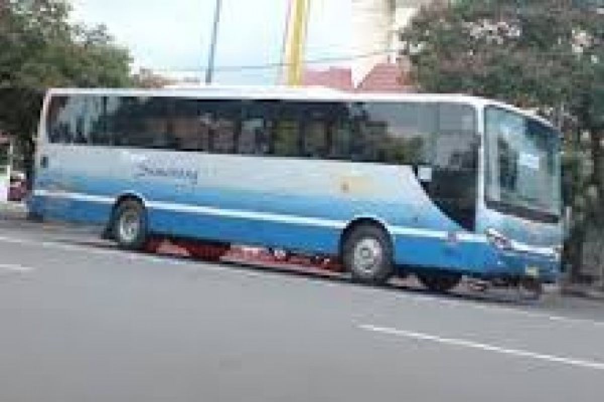 Bus Trans Semarang Harus Dikelola Orang-Orang Profesional