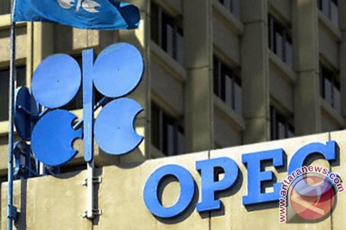 Ketua OPEC: Kartel Minyak "Belum Siap" Pangkas Produksi