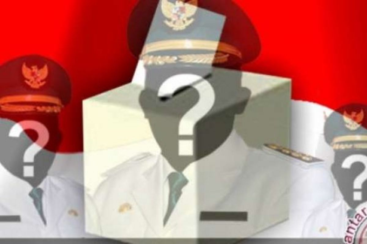 Enam Pasang Kandidat Pilkada Jalani Tes Kesehatan