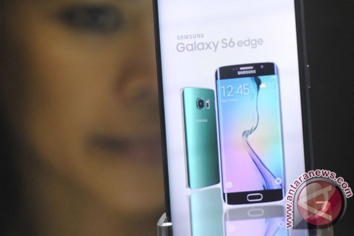 Harga Galaxy S6 Edge Plus Terungkap