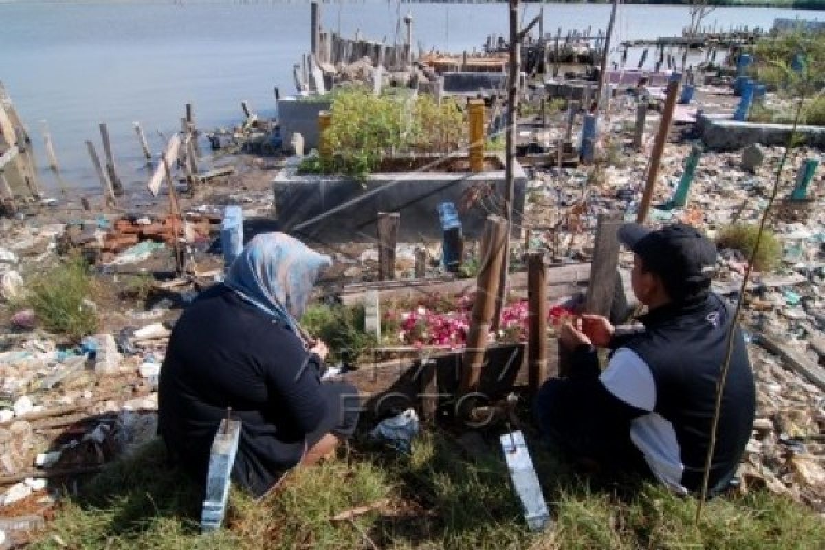 Empat Tahun Lagi TPU di Semarang "Overload"